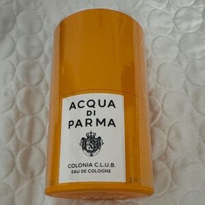 Acqua Di Parma Colonia C.L.U.B. EAU de cologne 100ml